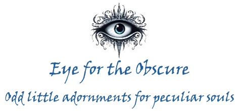 Eye for the Obscure