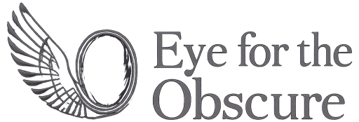 Eye for the Obscure